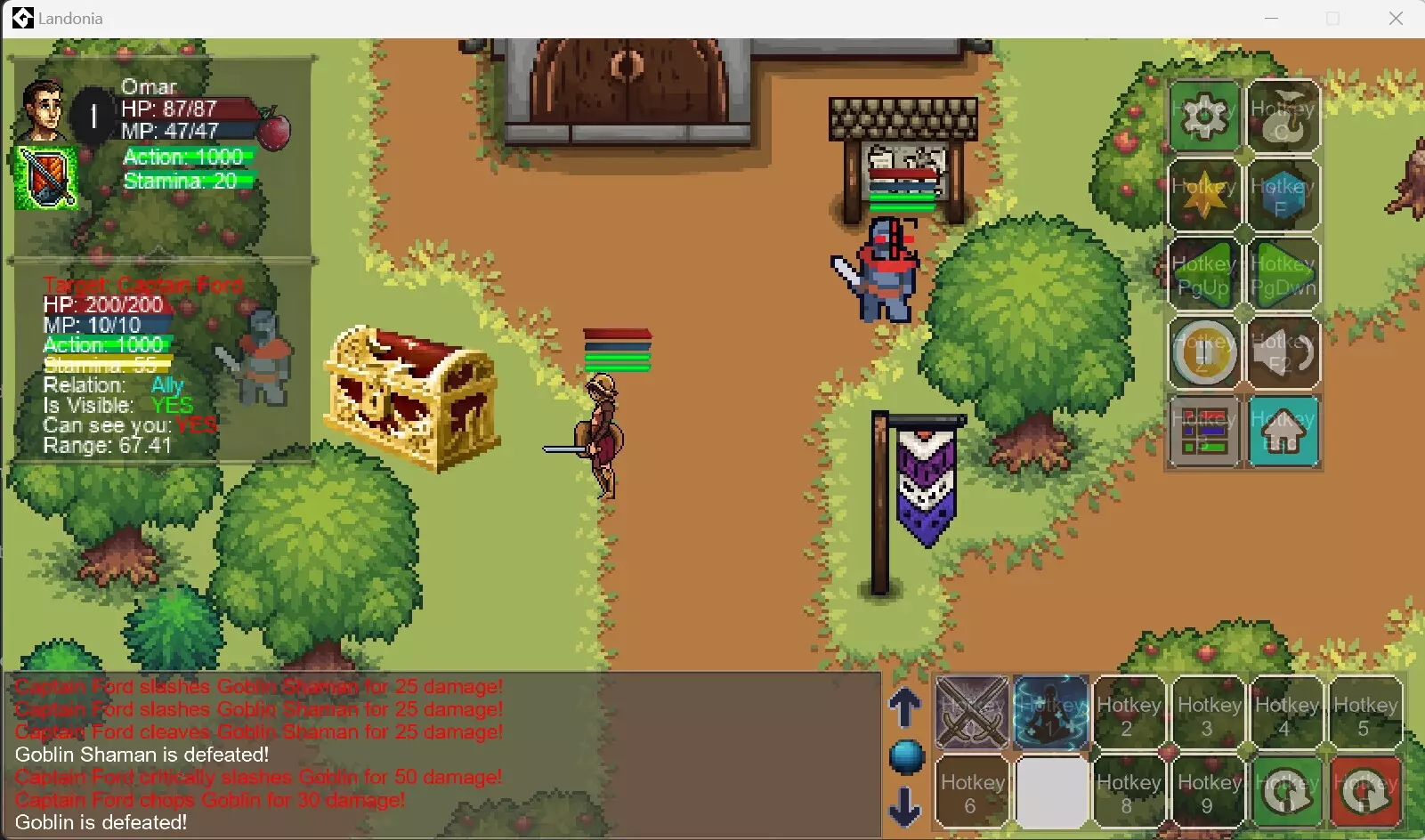 -Landonia-游戏截图-好玩游戏库