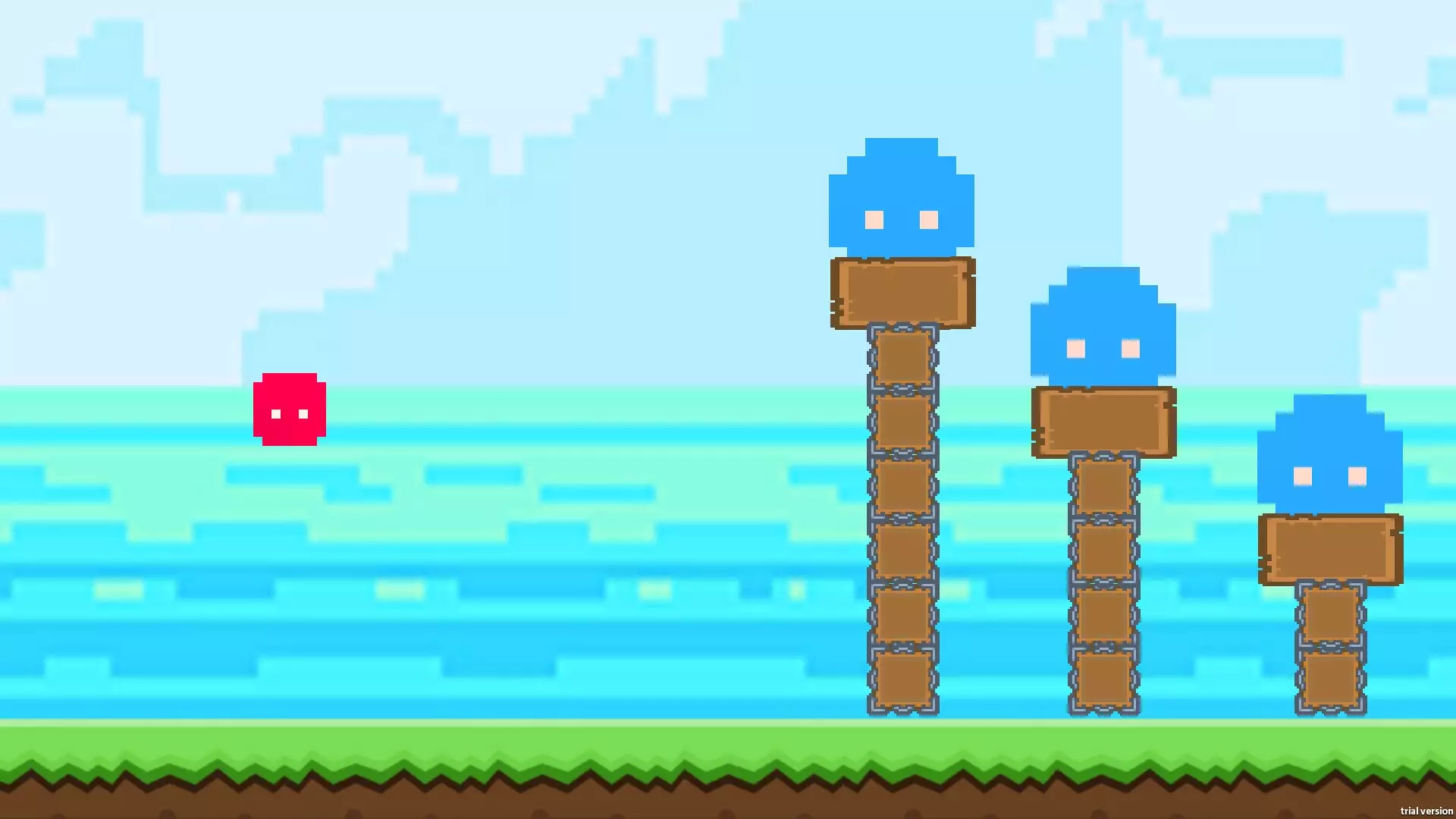 -Flying Birds-游戏截图-好玩游戏库