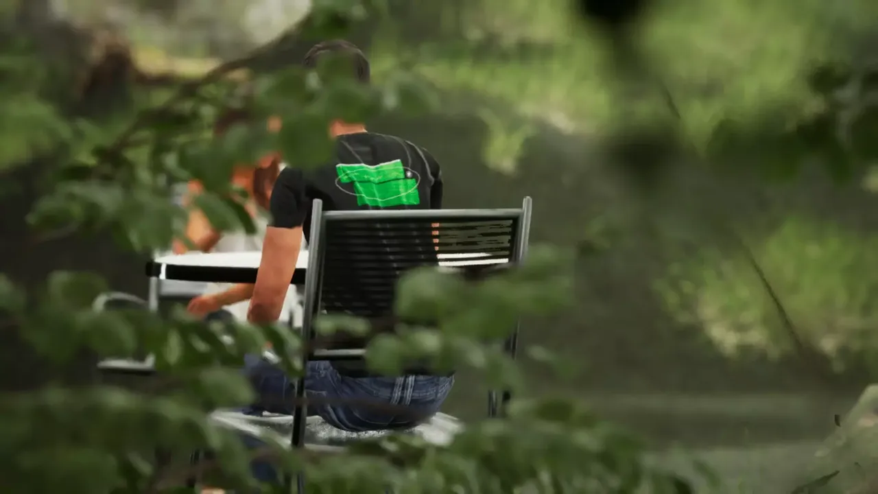 -Separium: 12th Elevator-游戏截图-好玩游戏库