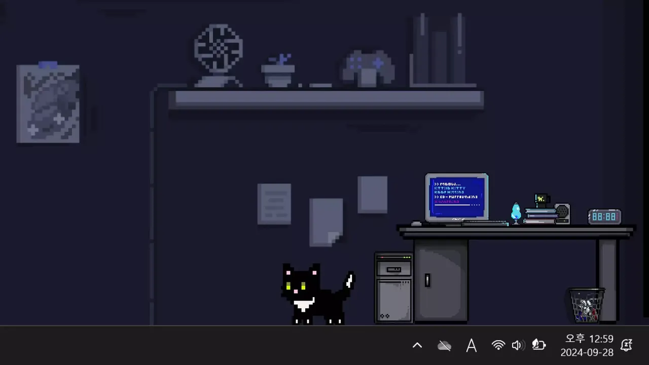 -purrounding-游戏截图-好玩游戏库