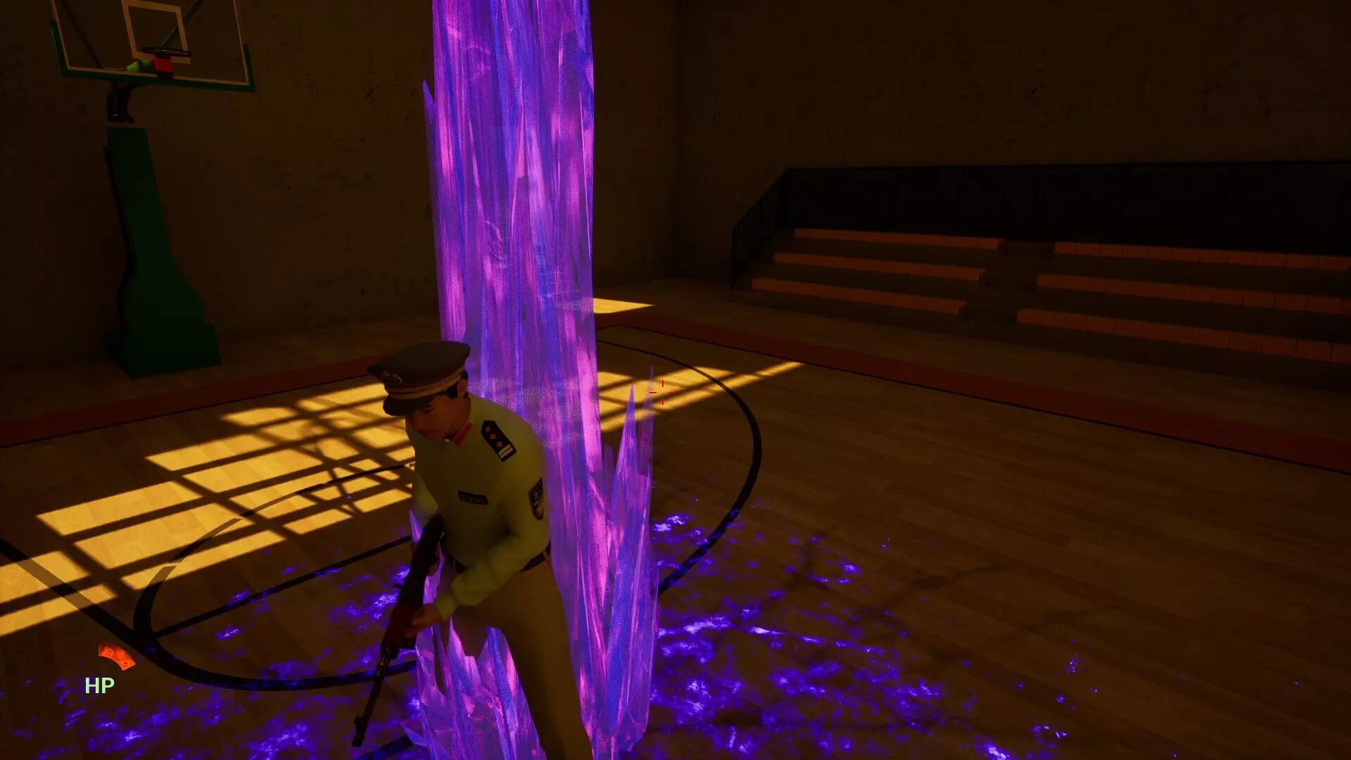 -Millennium Police-游戏截图-好玩游戏库