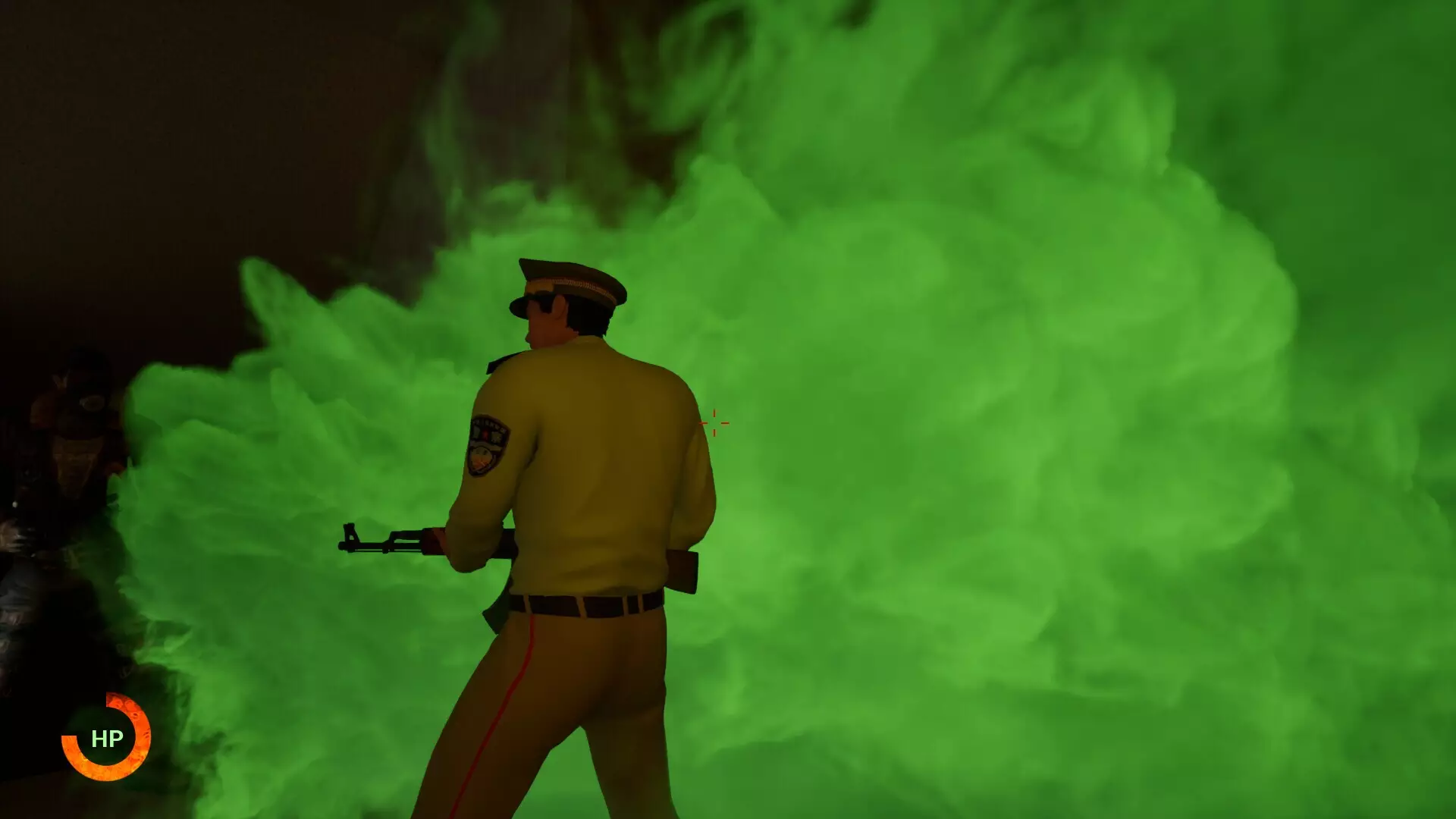 -Millennium Police-游戏截图-好玩游戏库