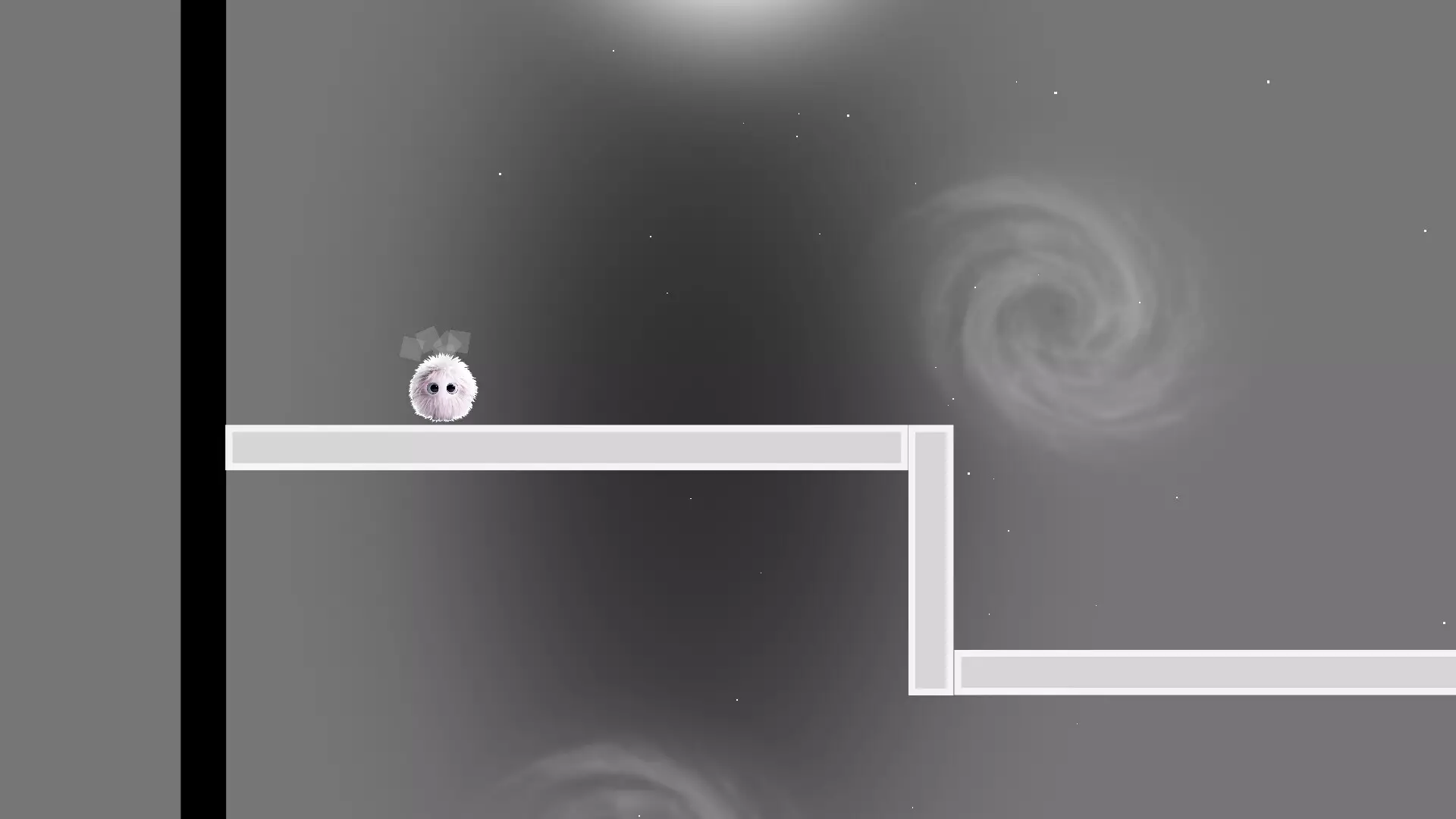 -Fluffy's Adventure-游戏截图-好玩游戏库