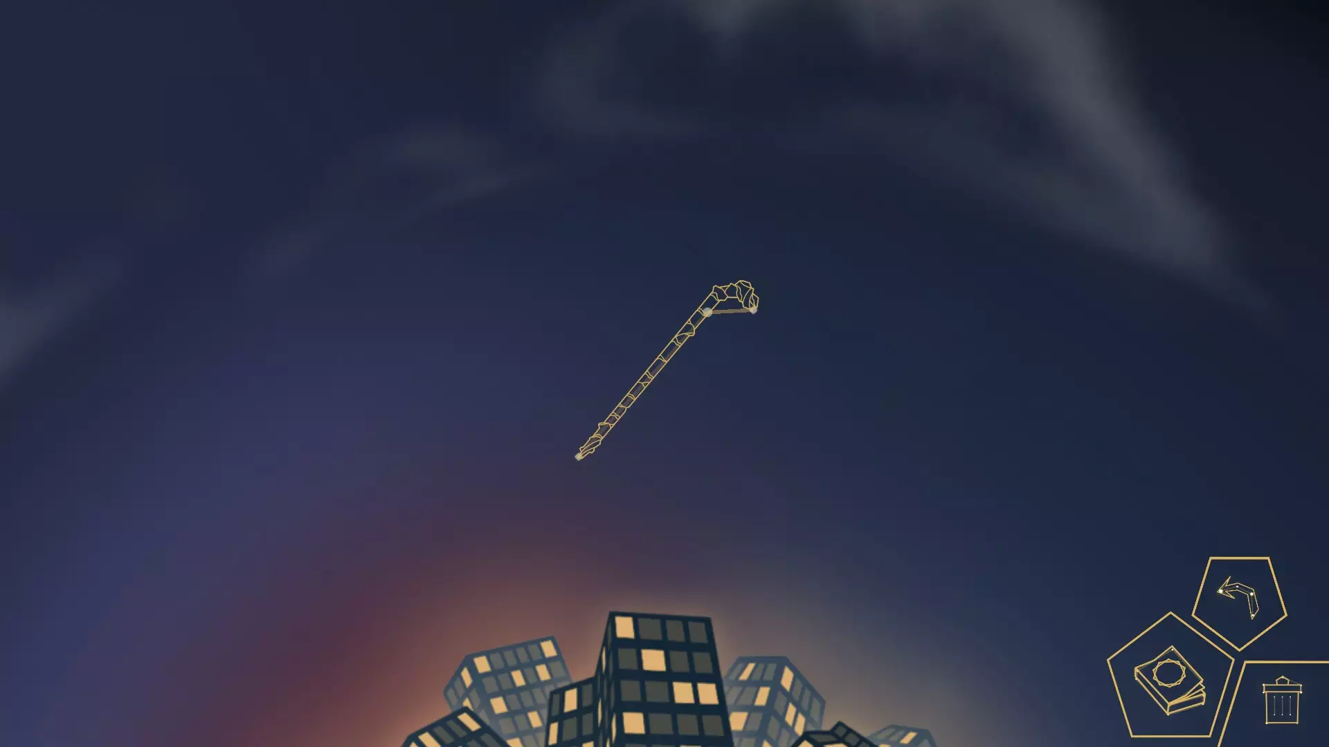 -Planisphere-游戏截图-好玩游戏库