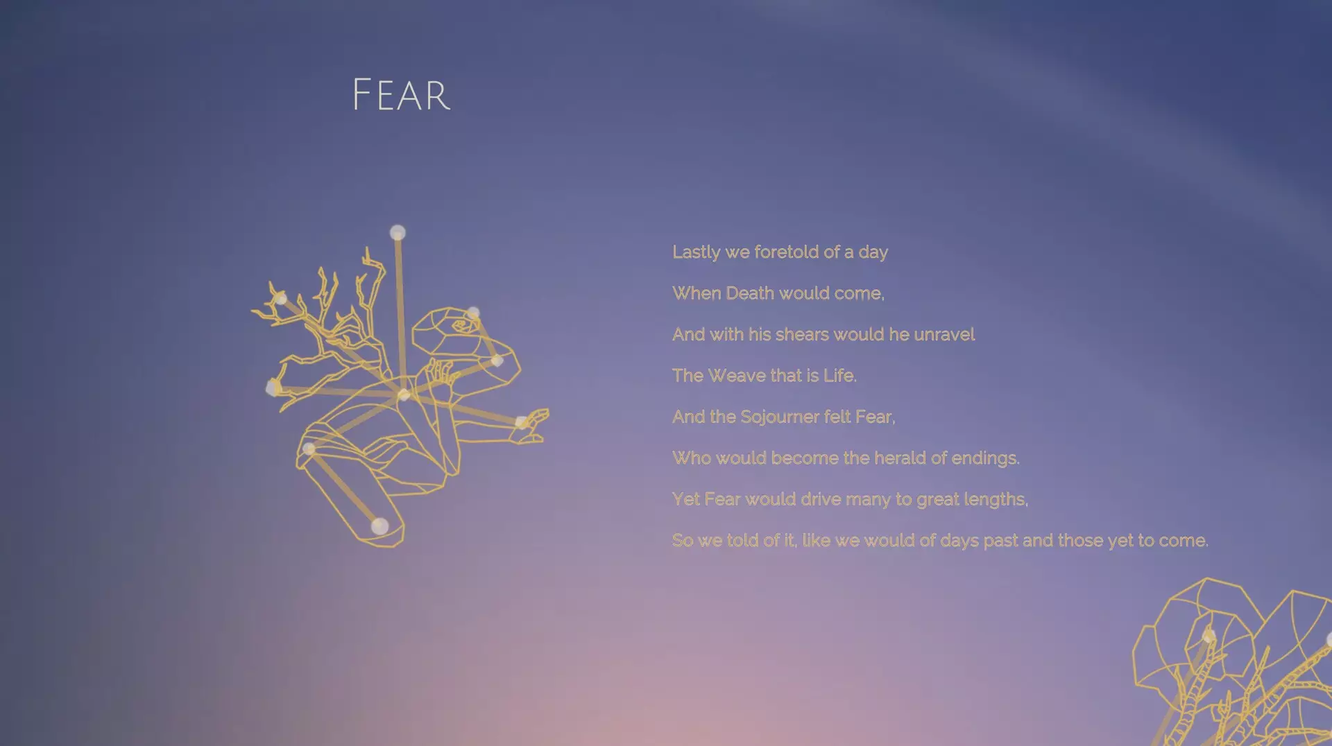 -Planisphere-游戏截图-好玩游戏库