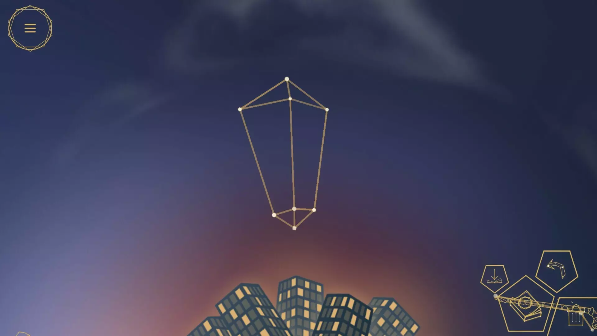 -Planisphere-游戏截图-好玩游戏库