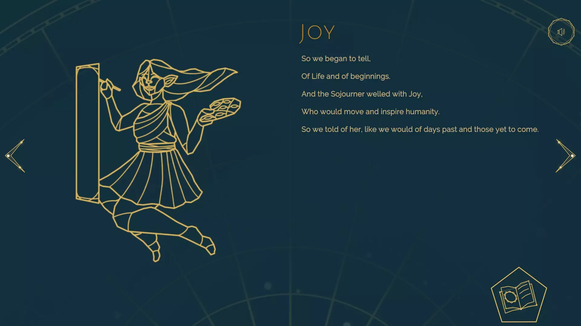 -Planisphere-游戏截图-好玩游戏库