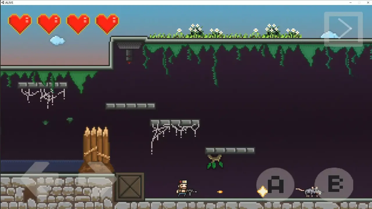 -popyAlive-游戏截图-好玩游戏库