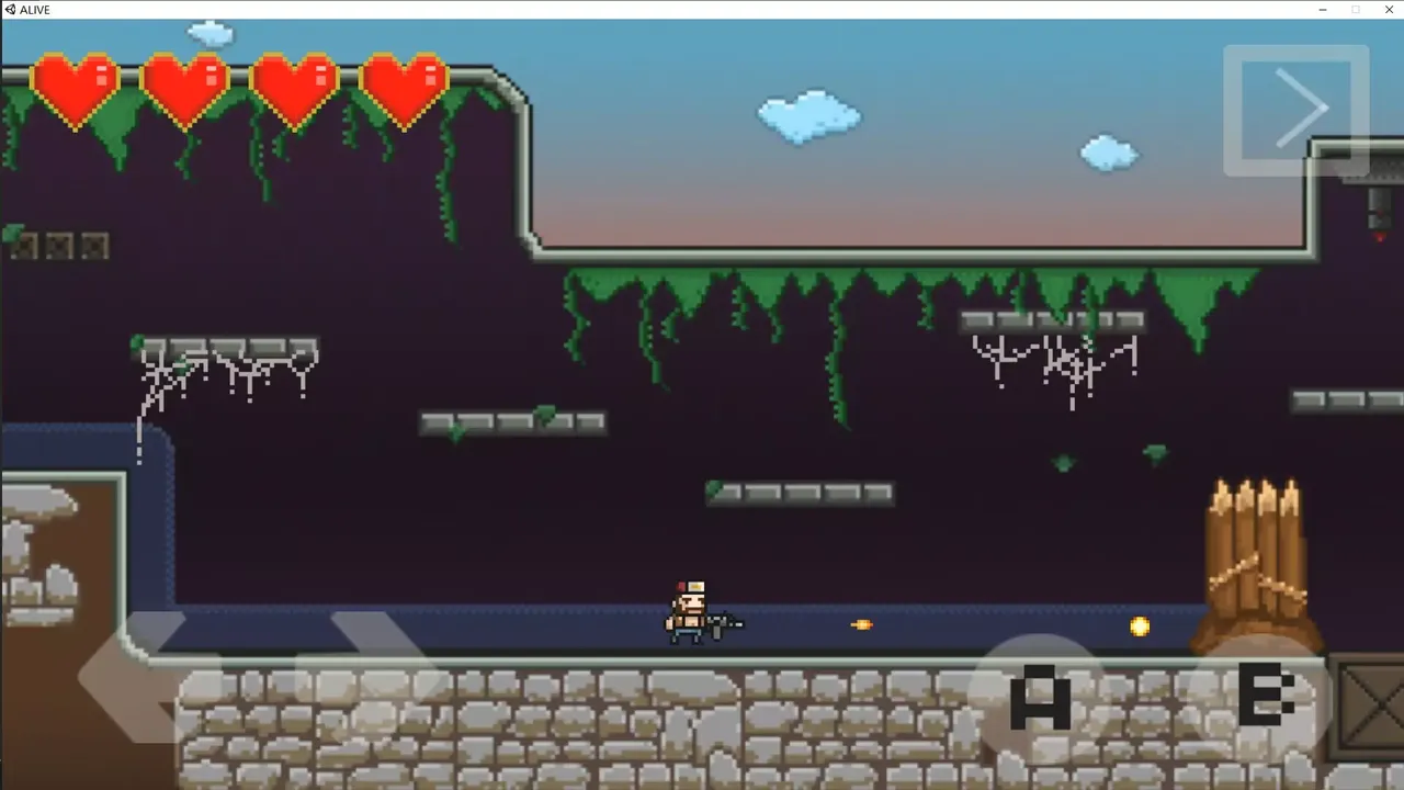 -popyAlive-游戏截图-好玩游戏库