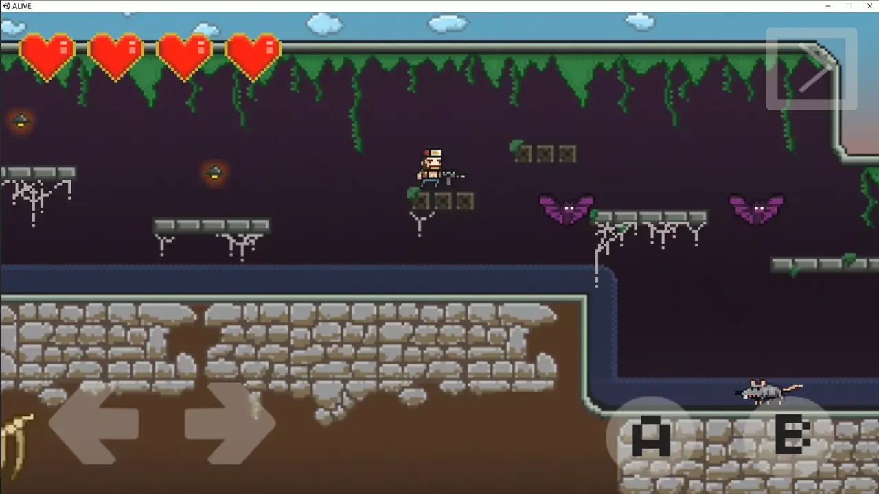 -popyAlive-游戏截图-好玩游戏库