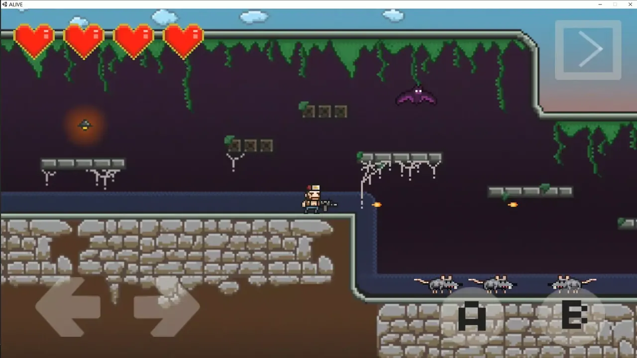 -popyAlive-游戏截图-好玩游戏库