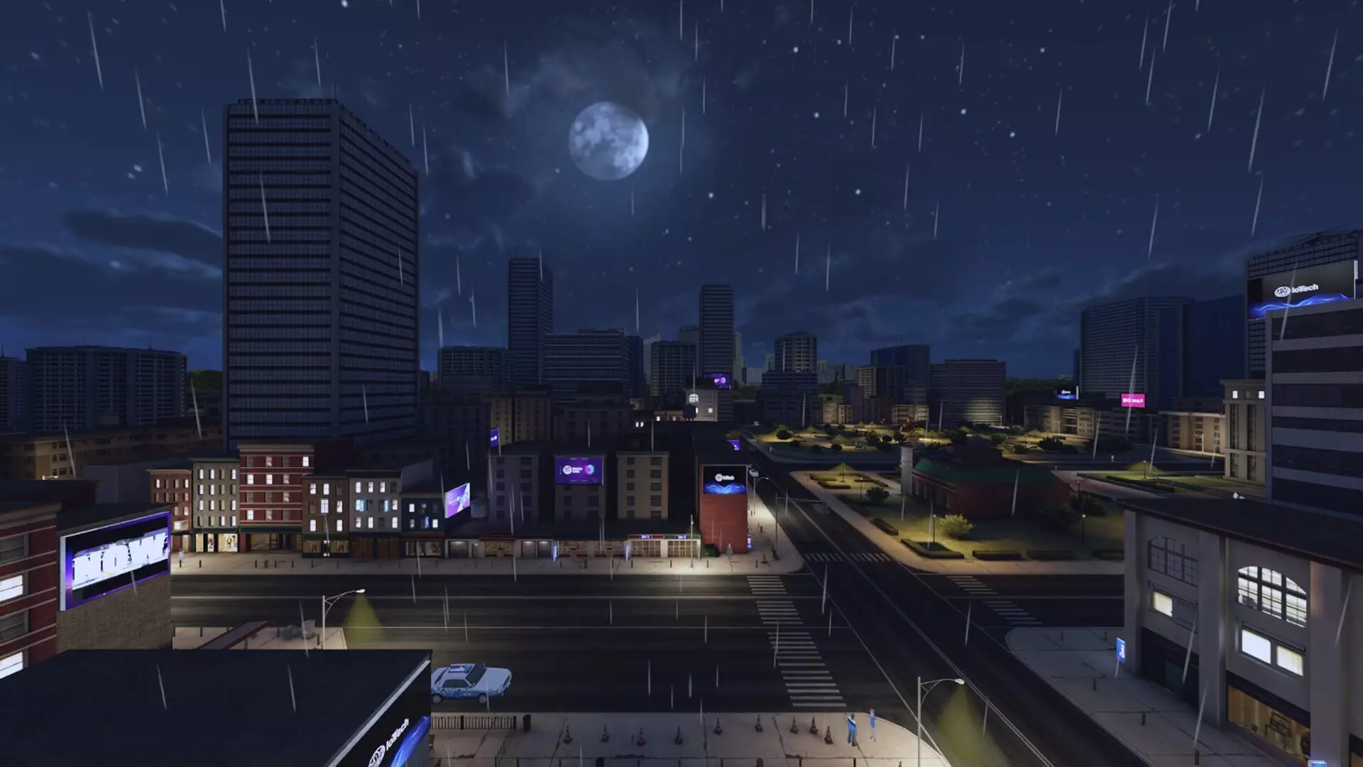 -Virtual Sniper-游戏截图-好玩游戏库