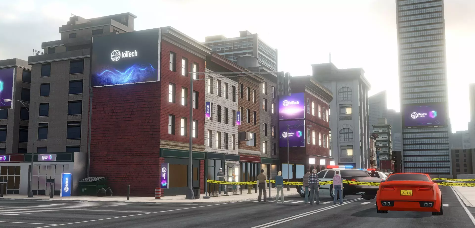 -Virtual Sniper-游戏截图-好玩游戏库