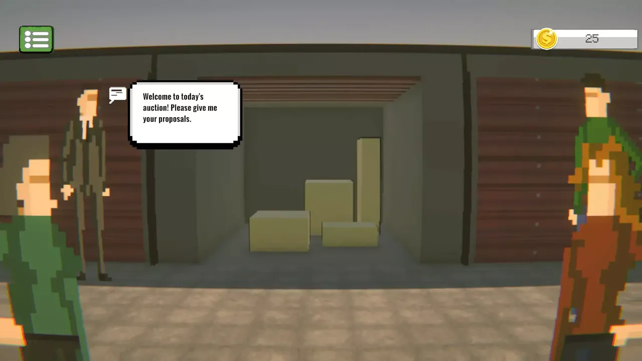 -Pawn Shop: Simulator-游戏截图-好玩游戏库