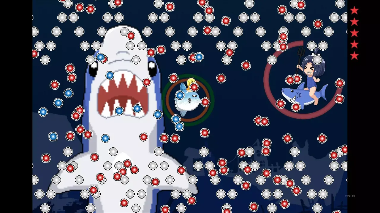 -MolaMolaAdventure-游戏截图-好玩游戏库