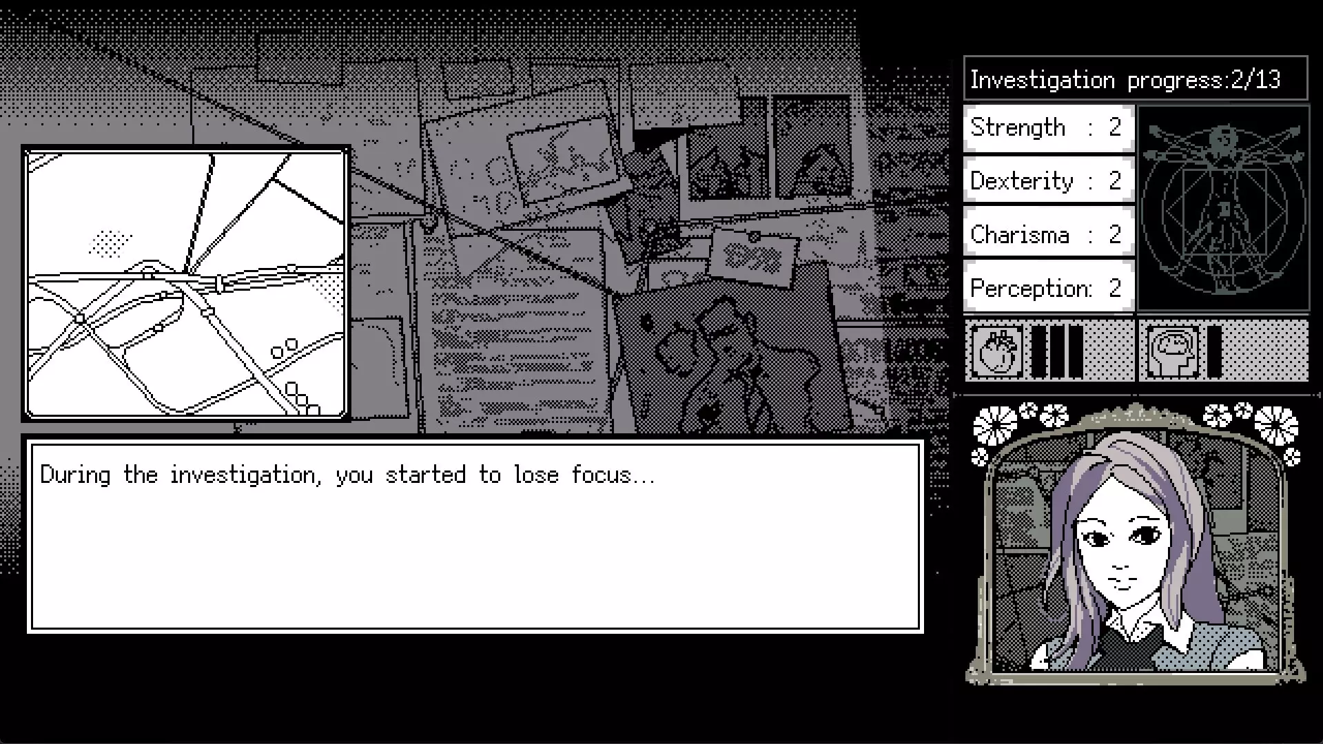 -Terror Diversion-游戏截图-好玩游戏库