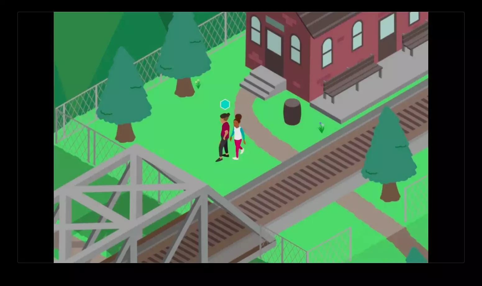 -Caduceus Quest-游戏截图-好玩游戏库