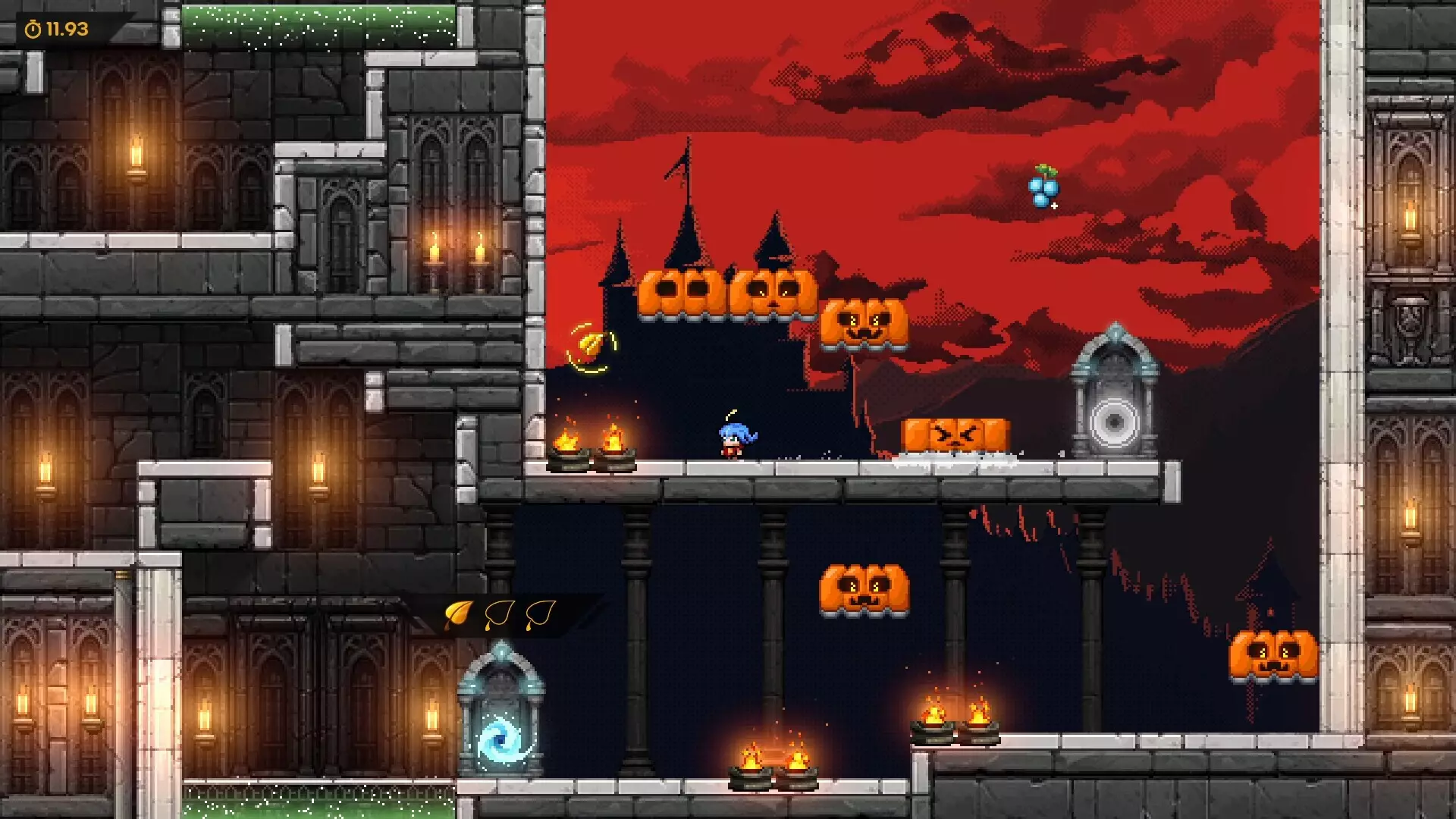 -Unless-游戏截图-好玩游戏库