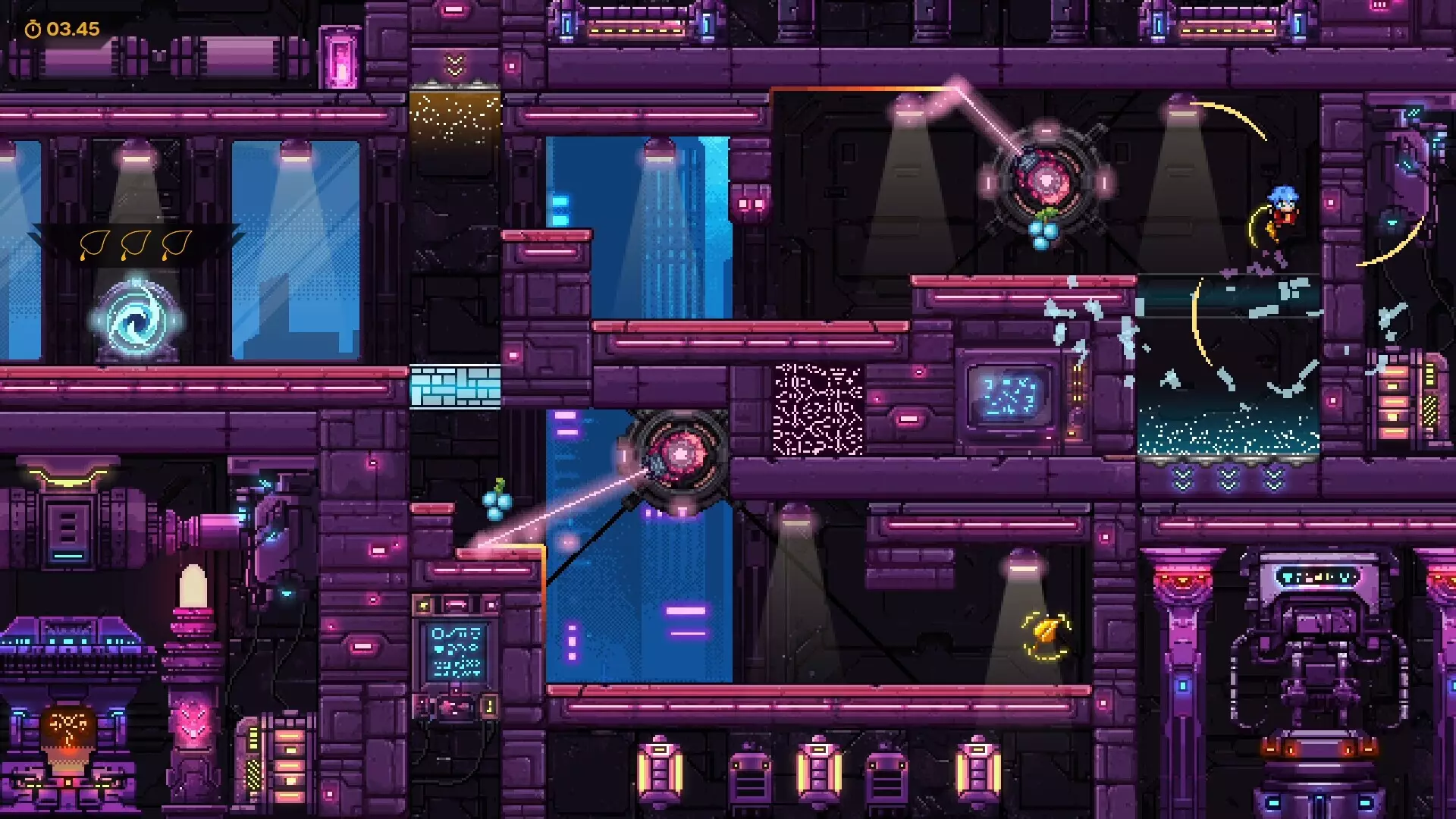 -Unless-游戏截图-好玩游戏库