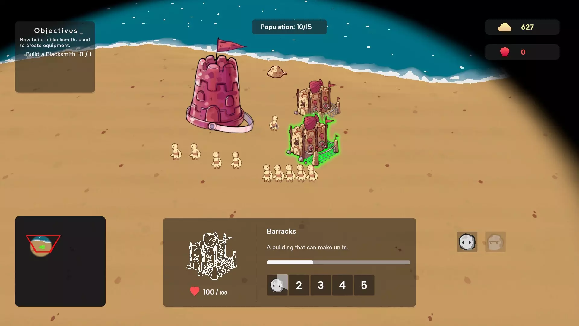 -Defenders of the Dune-游戏截图-好玩游戏库