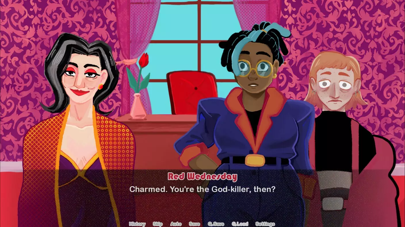 -the Death of the Video Star-游戏截图-好玩游戏库