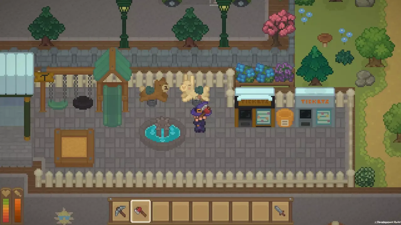 -Piworld-游戏截图-好玩游戏库