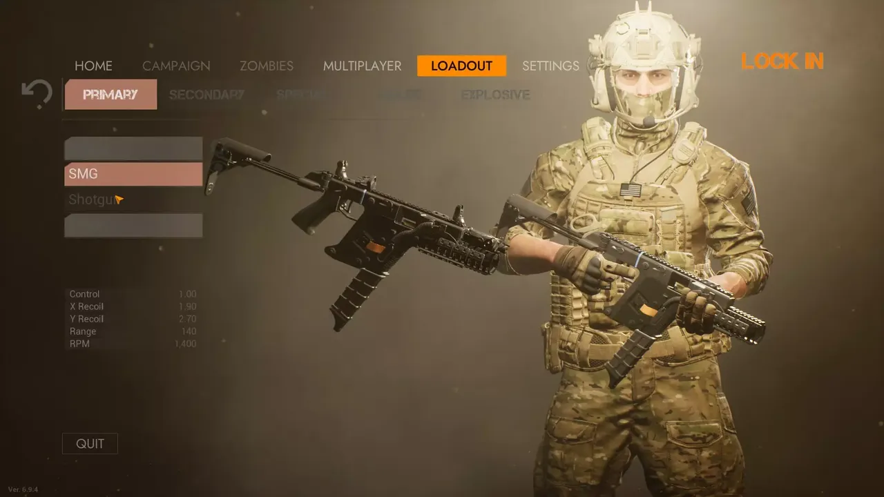 -Lock In-游戏截图-好玩游戏库