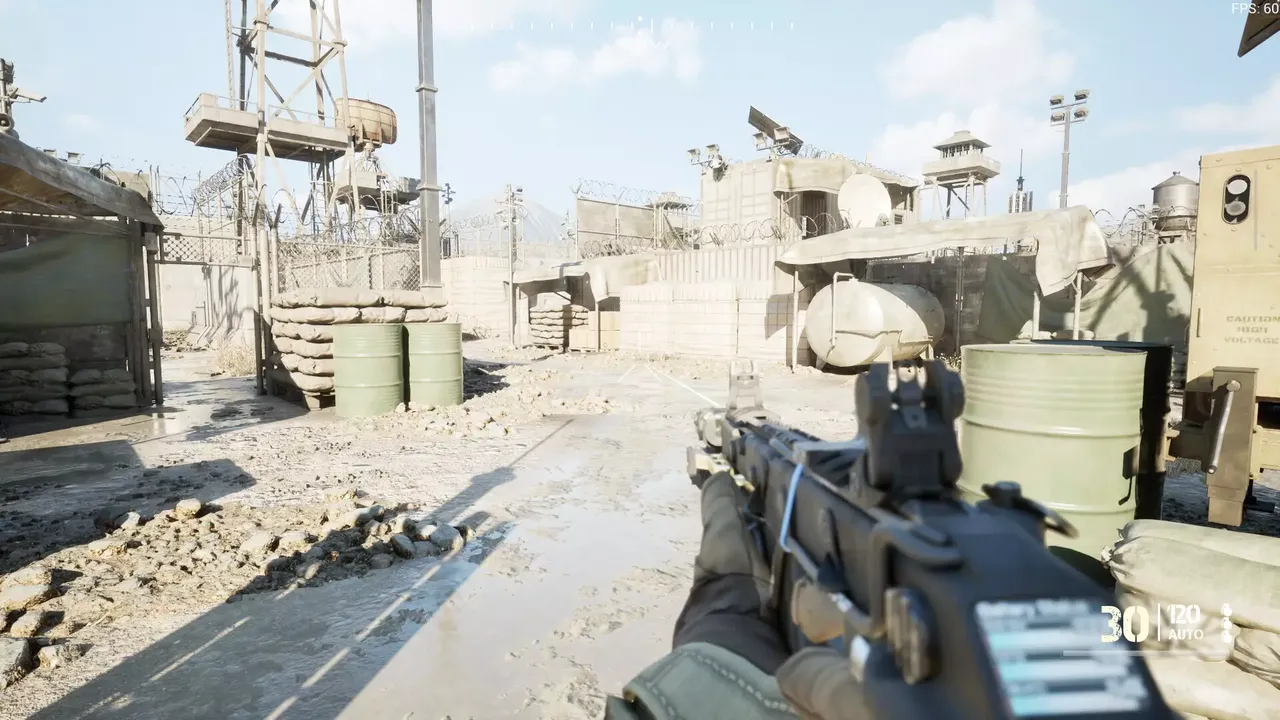 -Lock In-游戏截图-好玩游戏库