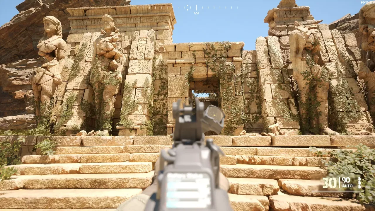 -Lock In-游戏截图-好玩游戏库