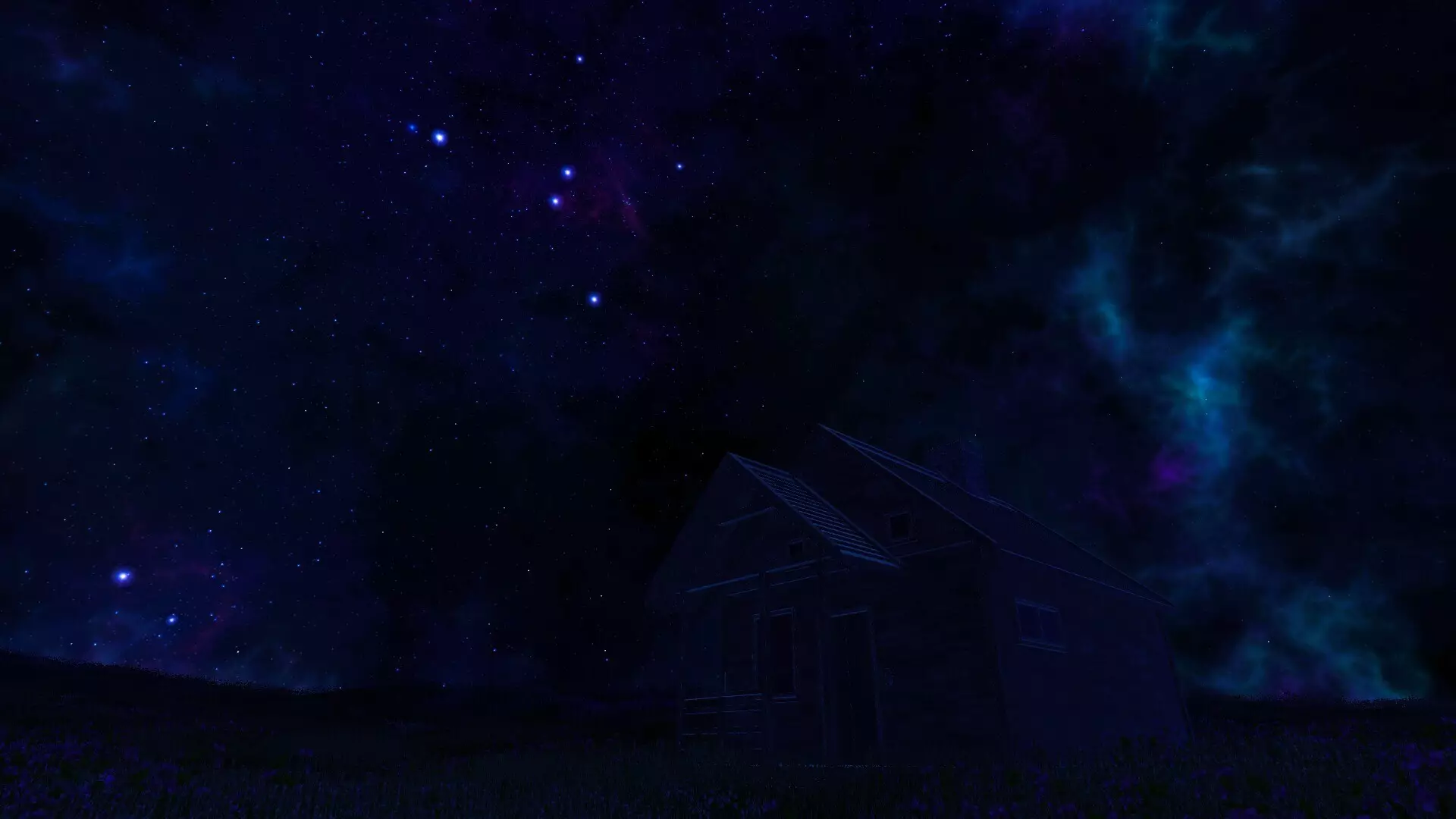 -Back door-游戏截图-好玩游戏库