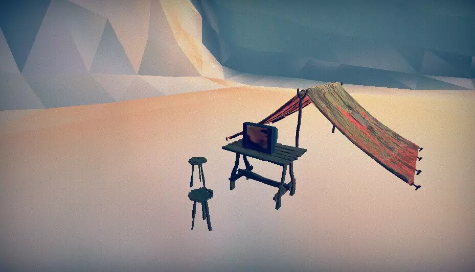 -Dad Hungry!-游戏截图-好玩游戏库