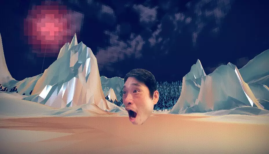 -Dad Hungry!-游戏截图-好玩游戏库