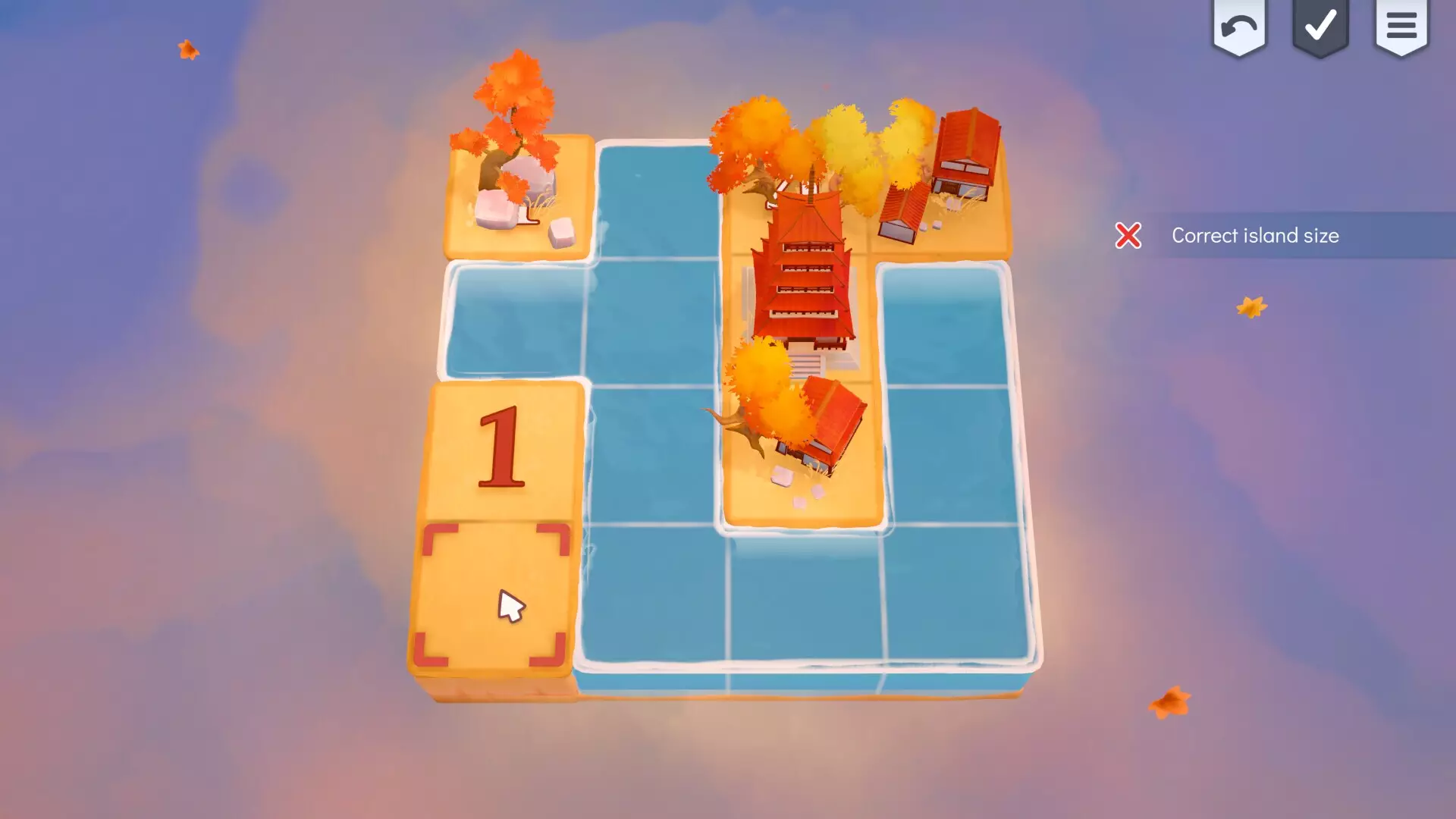 -Nurikabe World-游戏截图-好玩游戏库