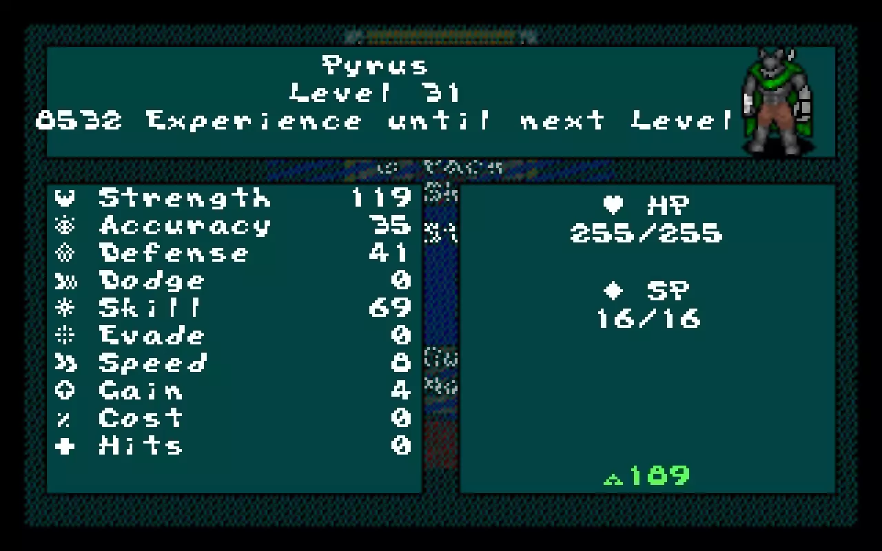 -Sword of Jade: Parallel Dreams-游戏截图-好玩游戏库