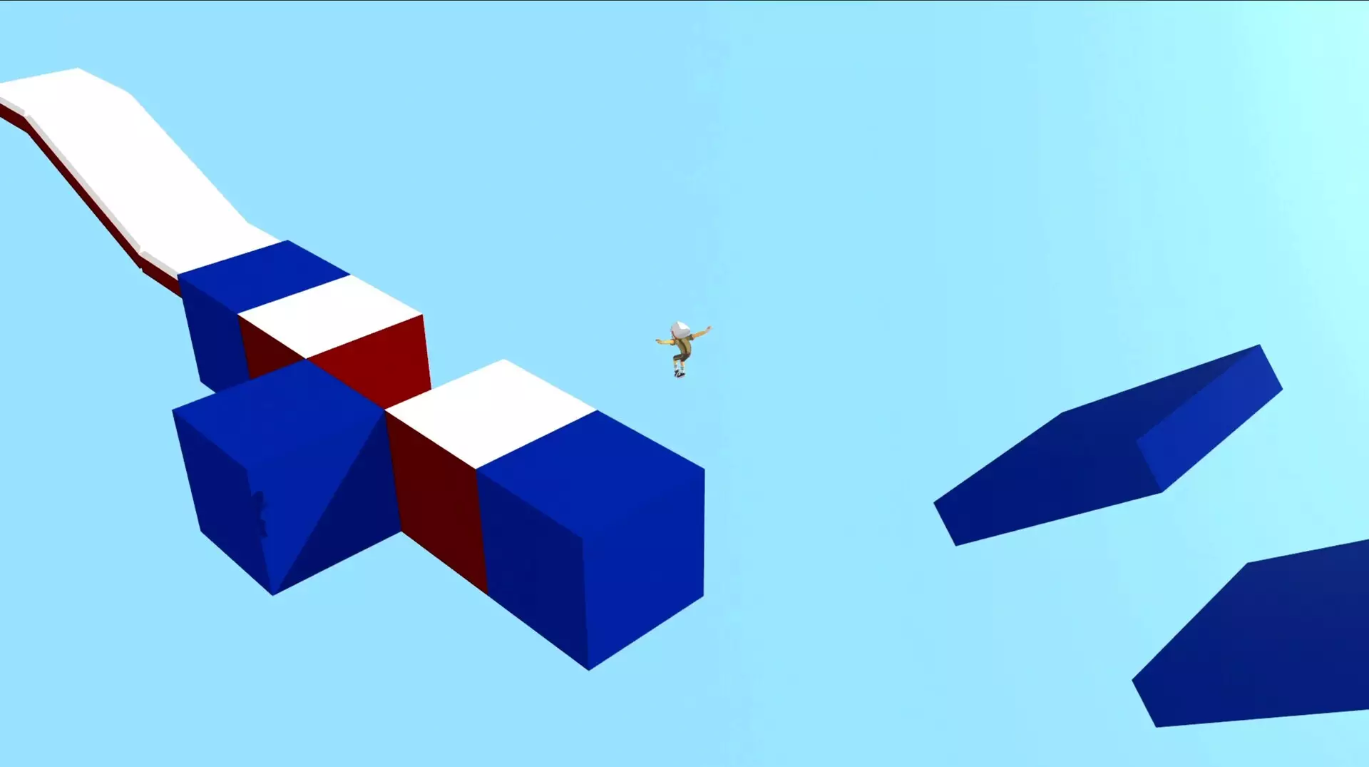 -Super Pump-游戏截图-好玩游戏库