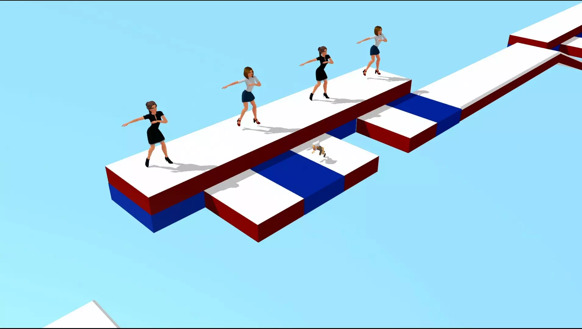 -Super Pump-游戏截图-好玩游戏库