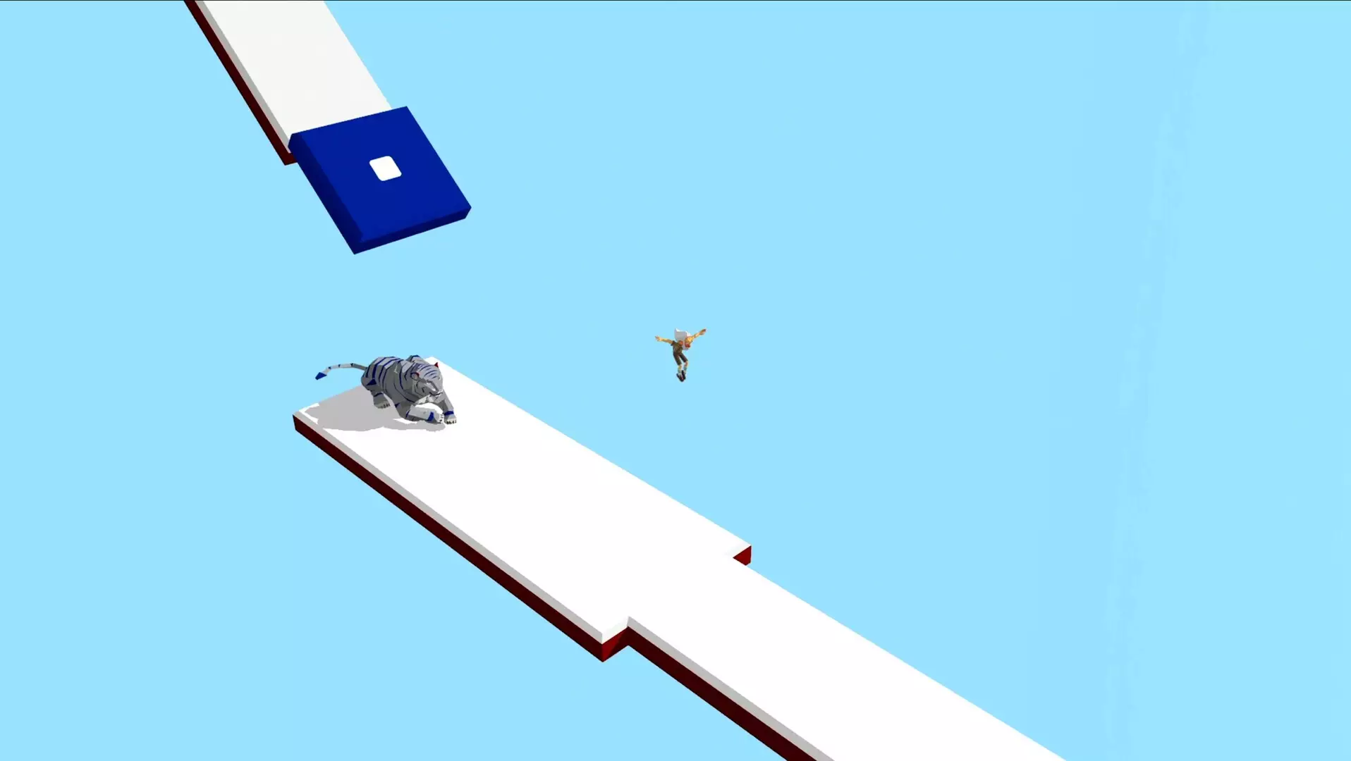 -Super Pump-游戏截图-好玩游戏库