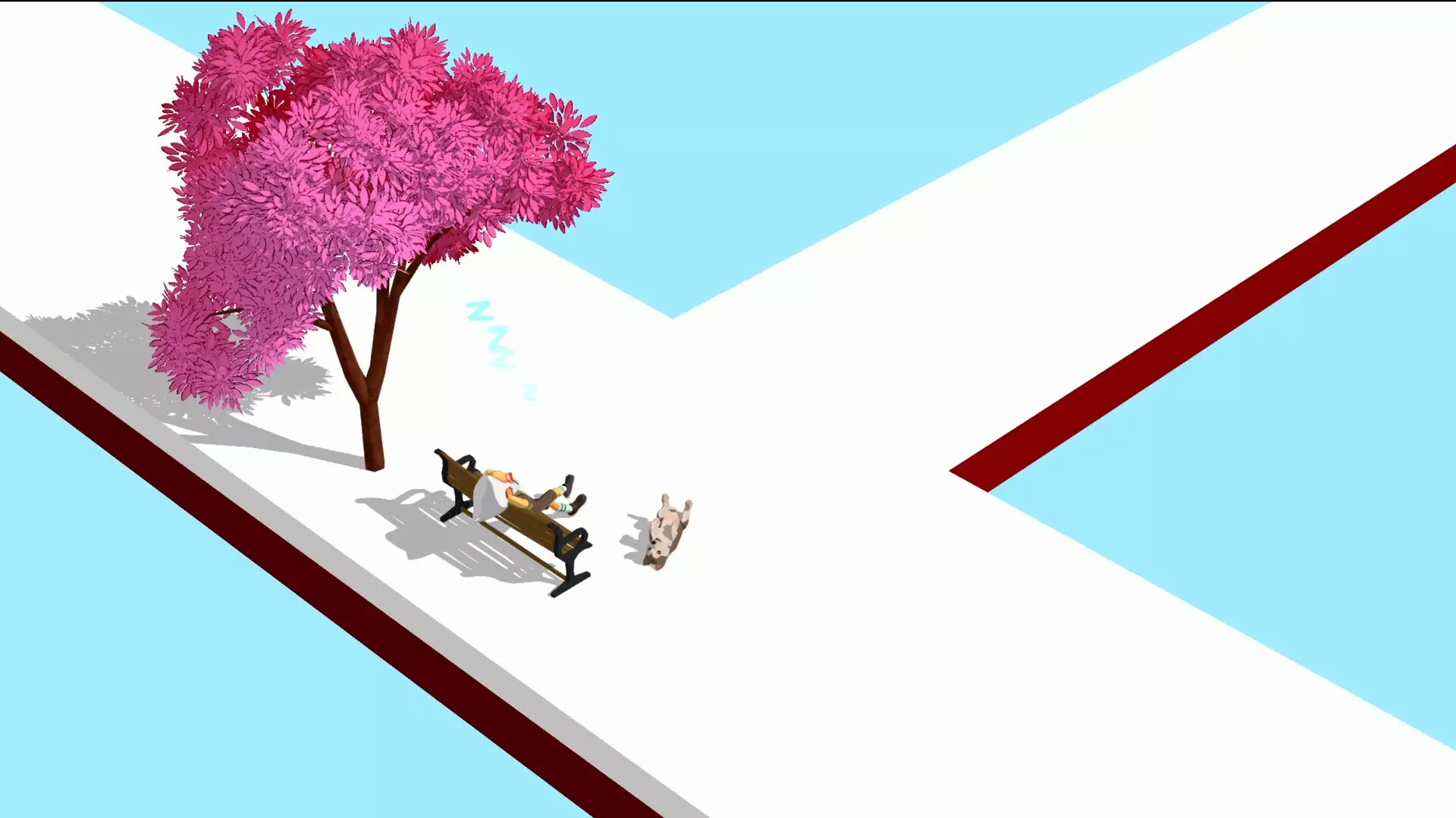 -Super Pump-游戏截图-好玩游戏库