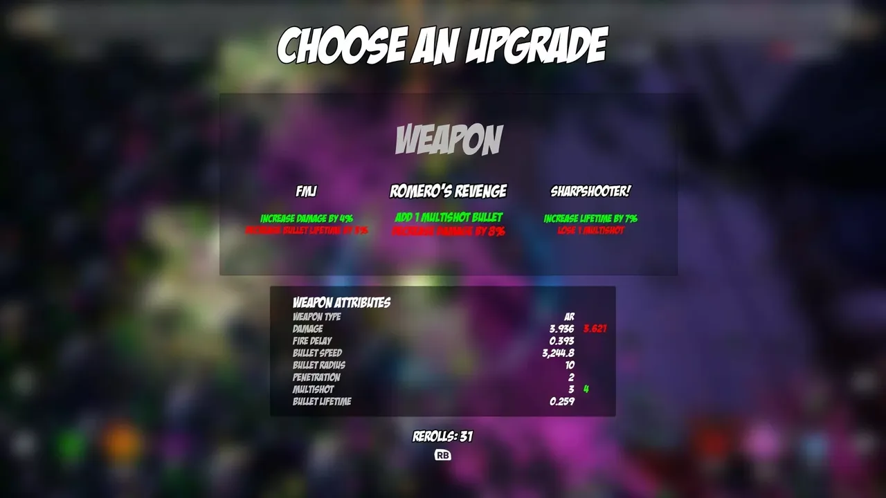 -So Many Zombies-游戏截图-好玩游戏库