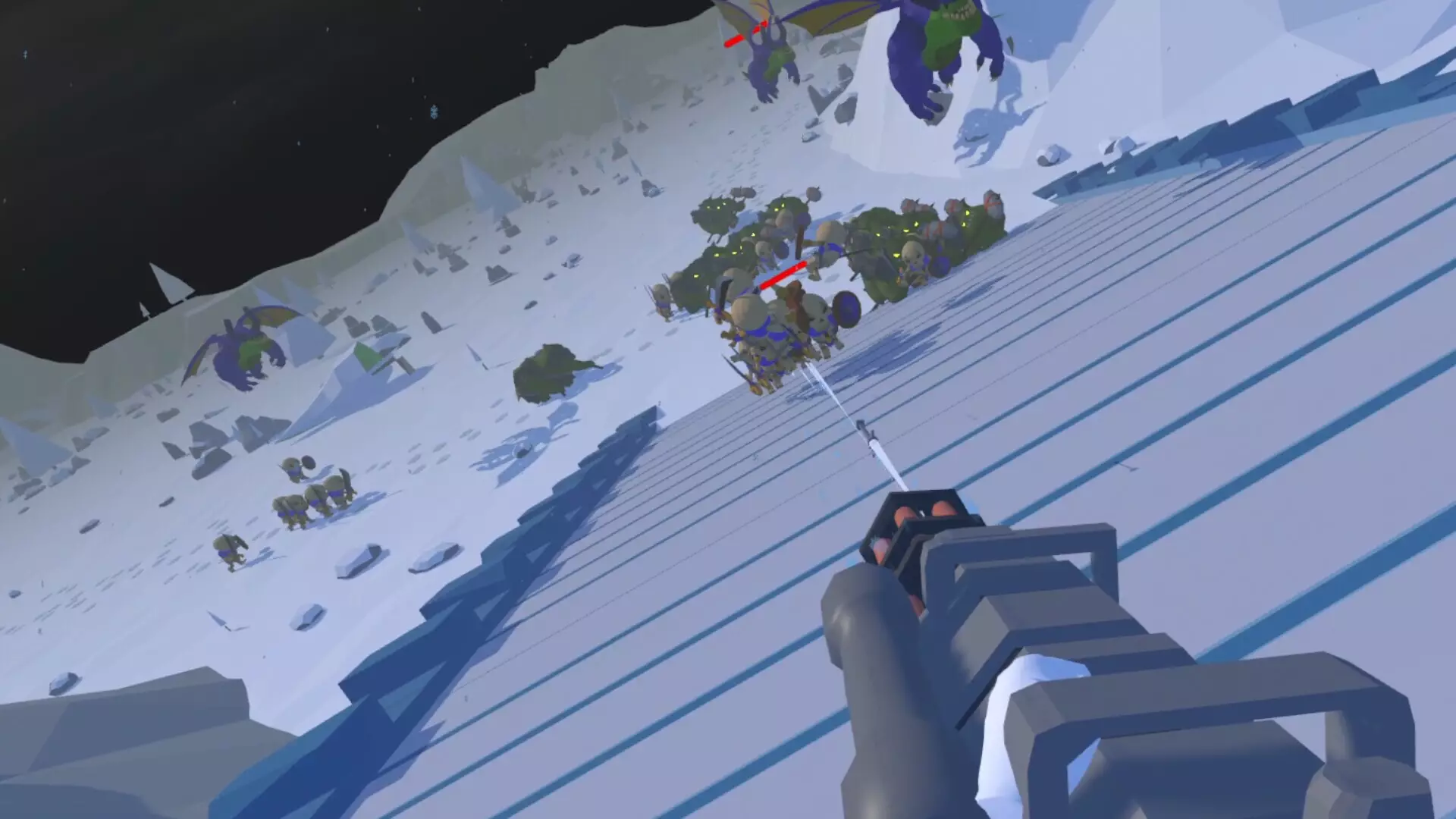 -Save The Castle!-游戏截图-好玩游戏库