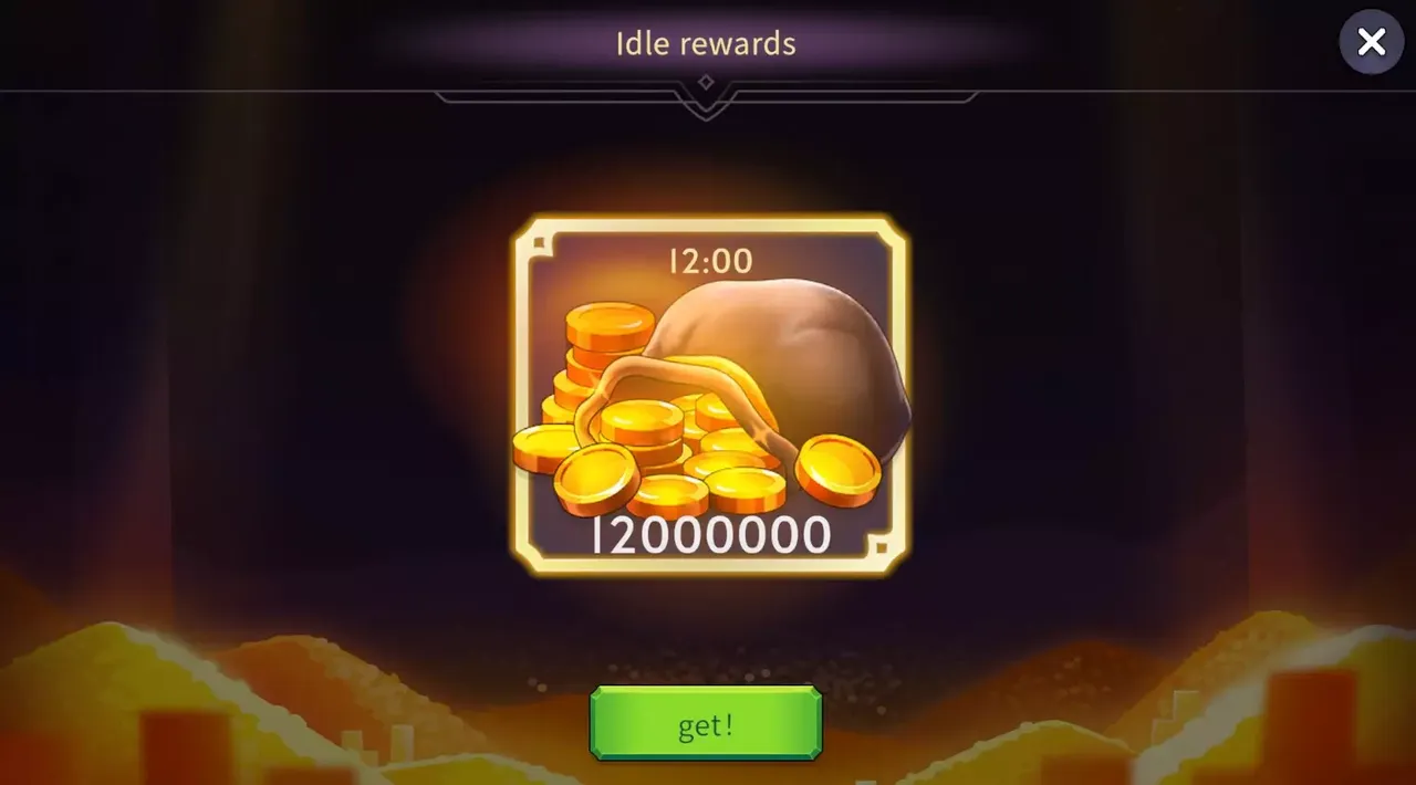 -Heroic Wars-游戏截图-好玩游戏库