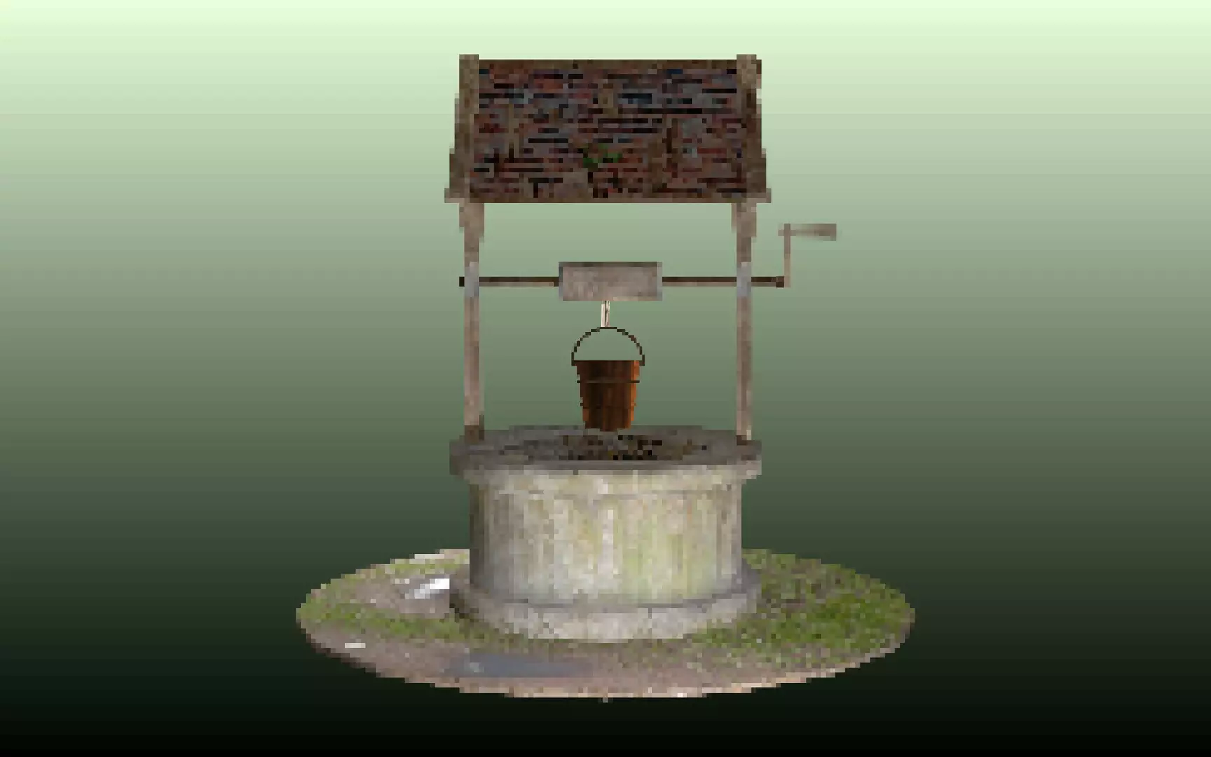 -Well Dumb-游戏截图-好玩游戏库