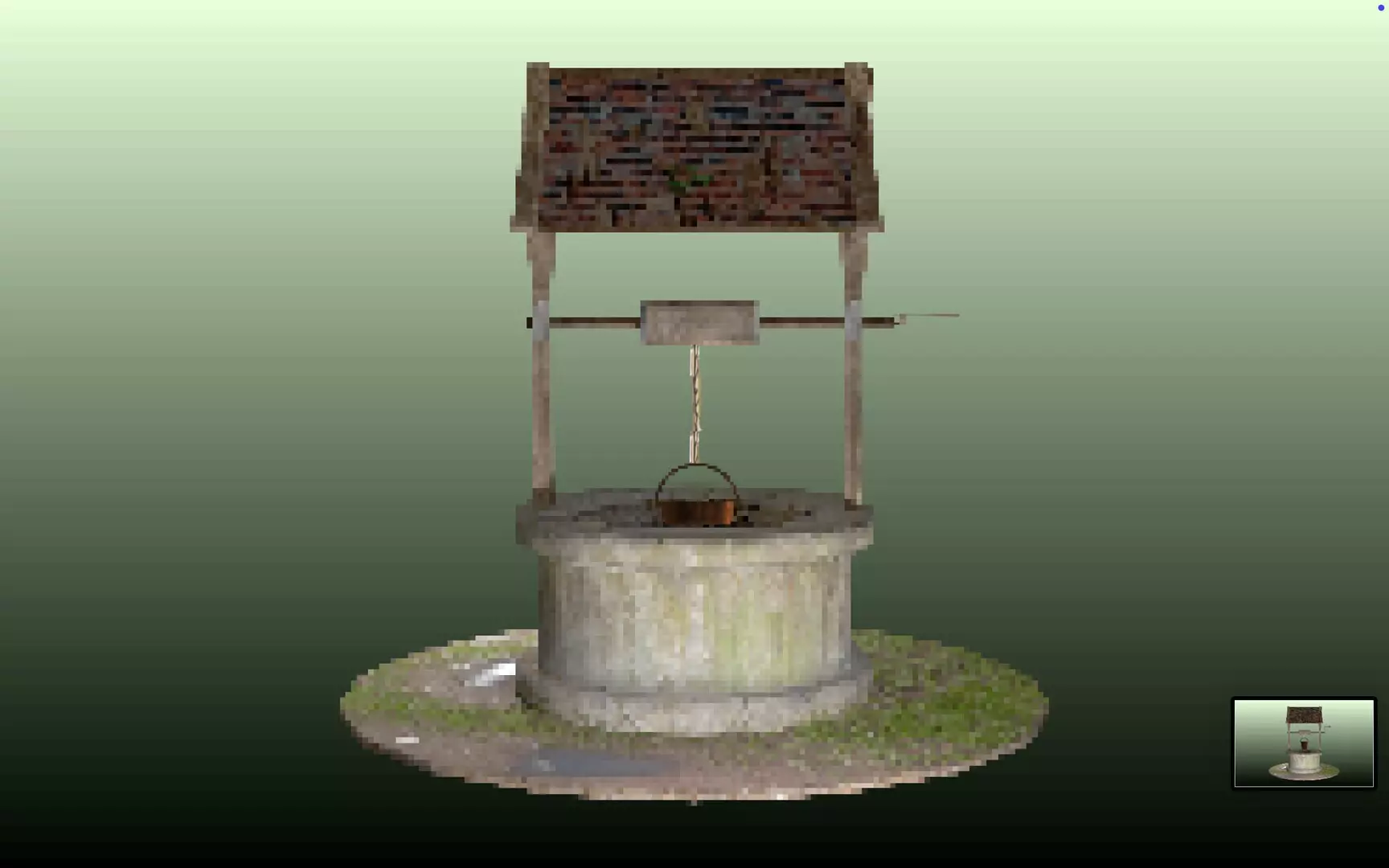 -Well Dumb-游戏截图-好玩游戏库