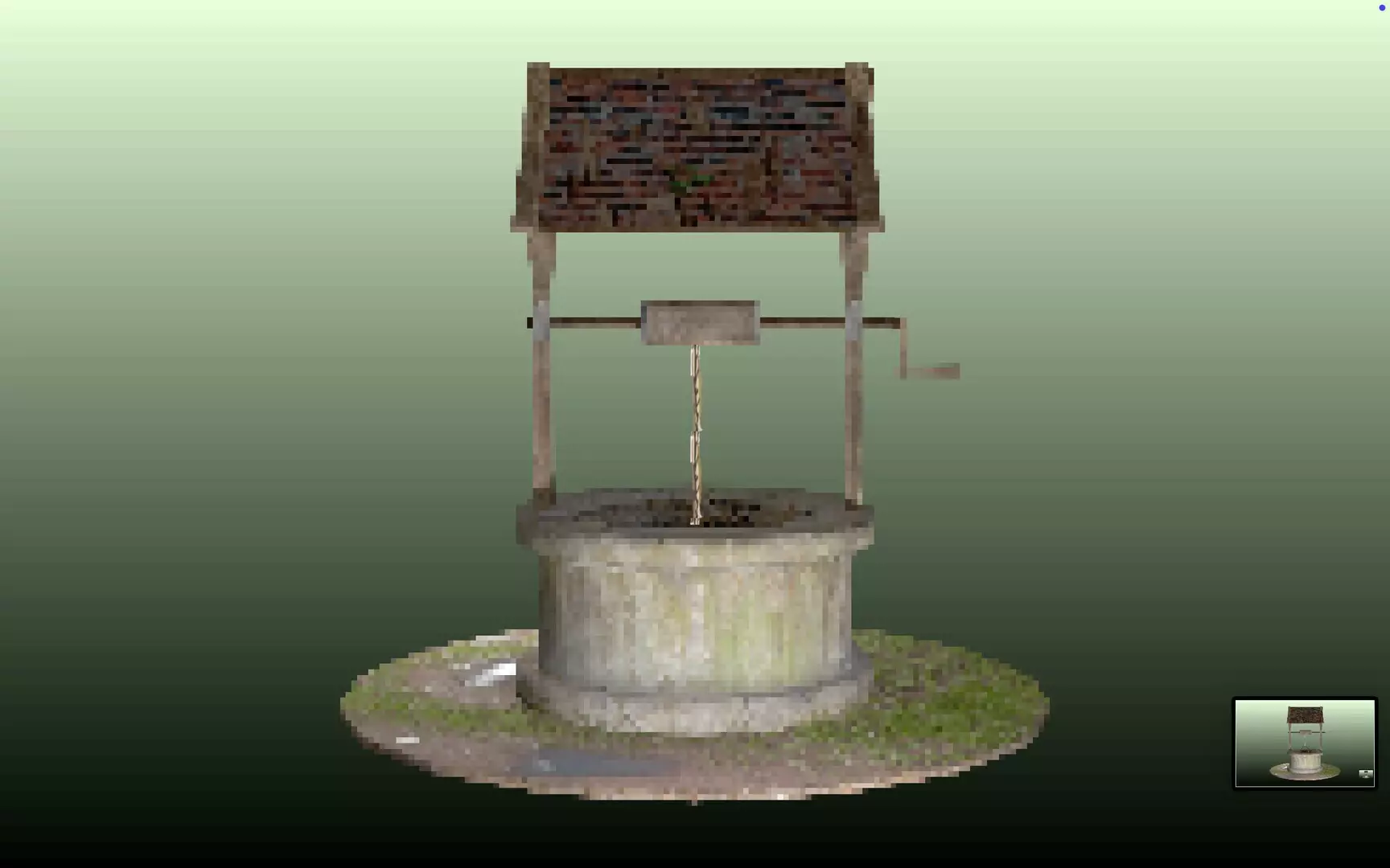 -Well Dumb-游戏截图-好玩游戏库