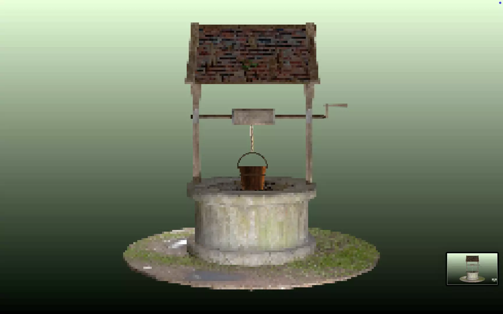 -Well Dumb-游戏截图-好玩游戏库