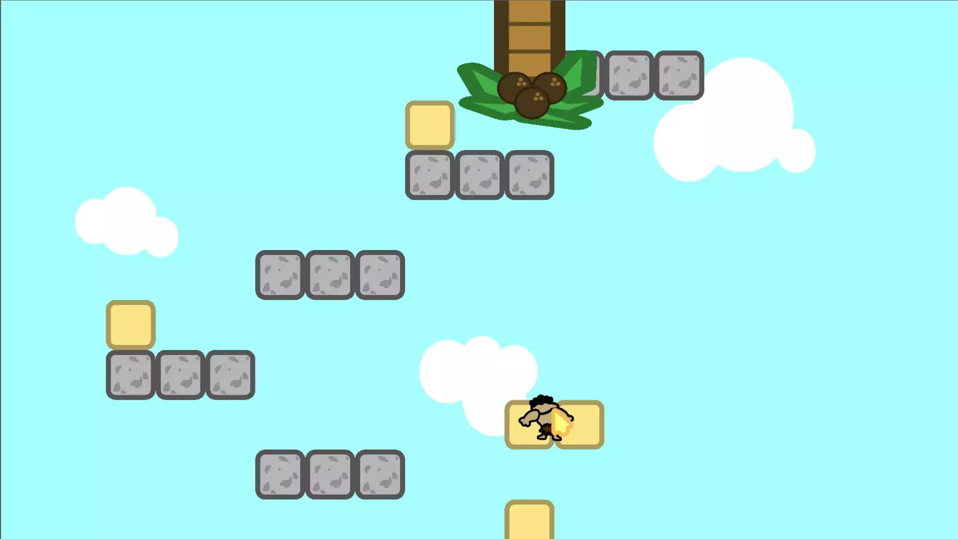 -Up Island-游戏截图-好玩游戏库