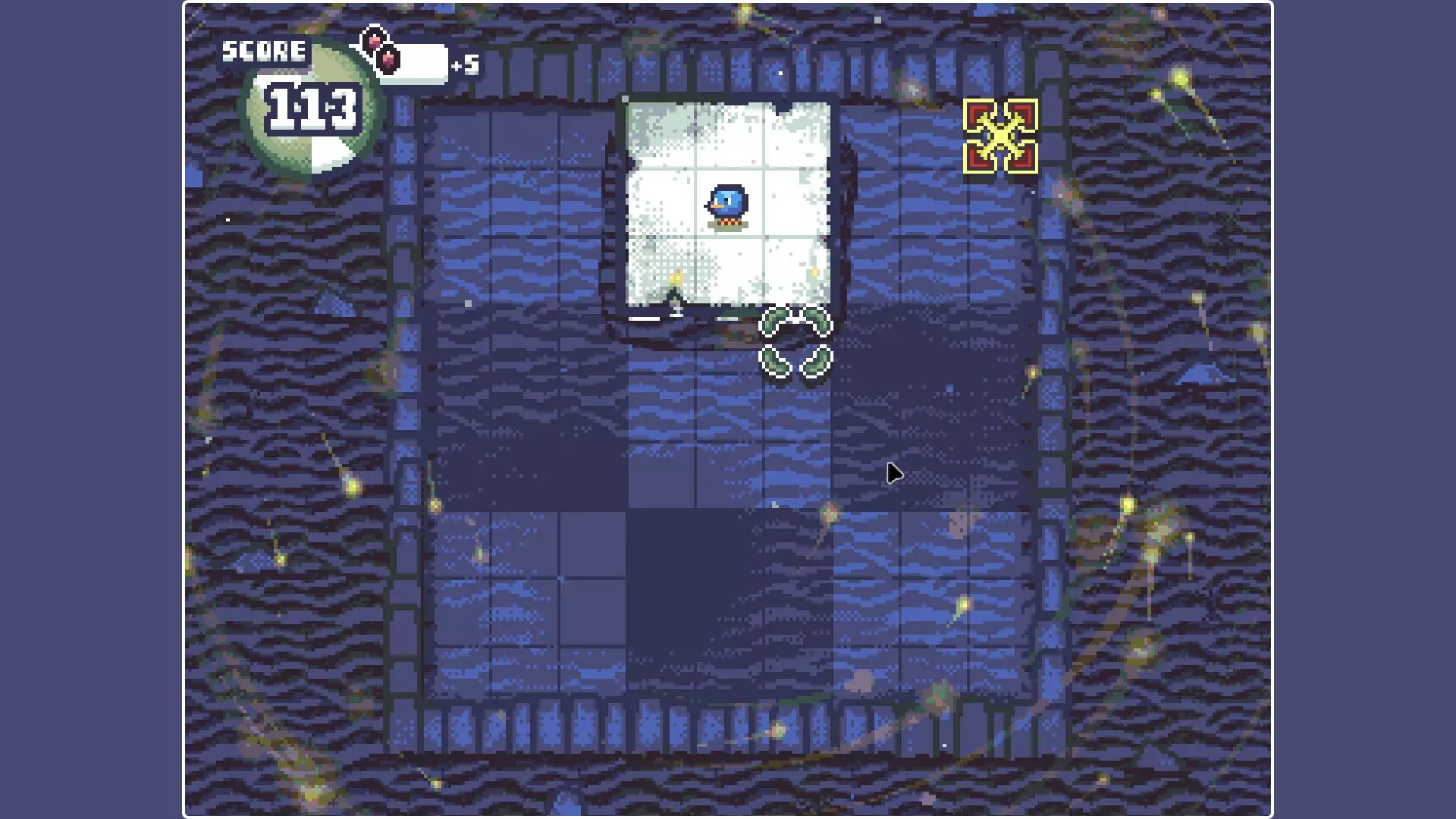 -Thirsty Bird-游戏截图-好玩游戏库