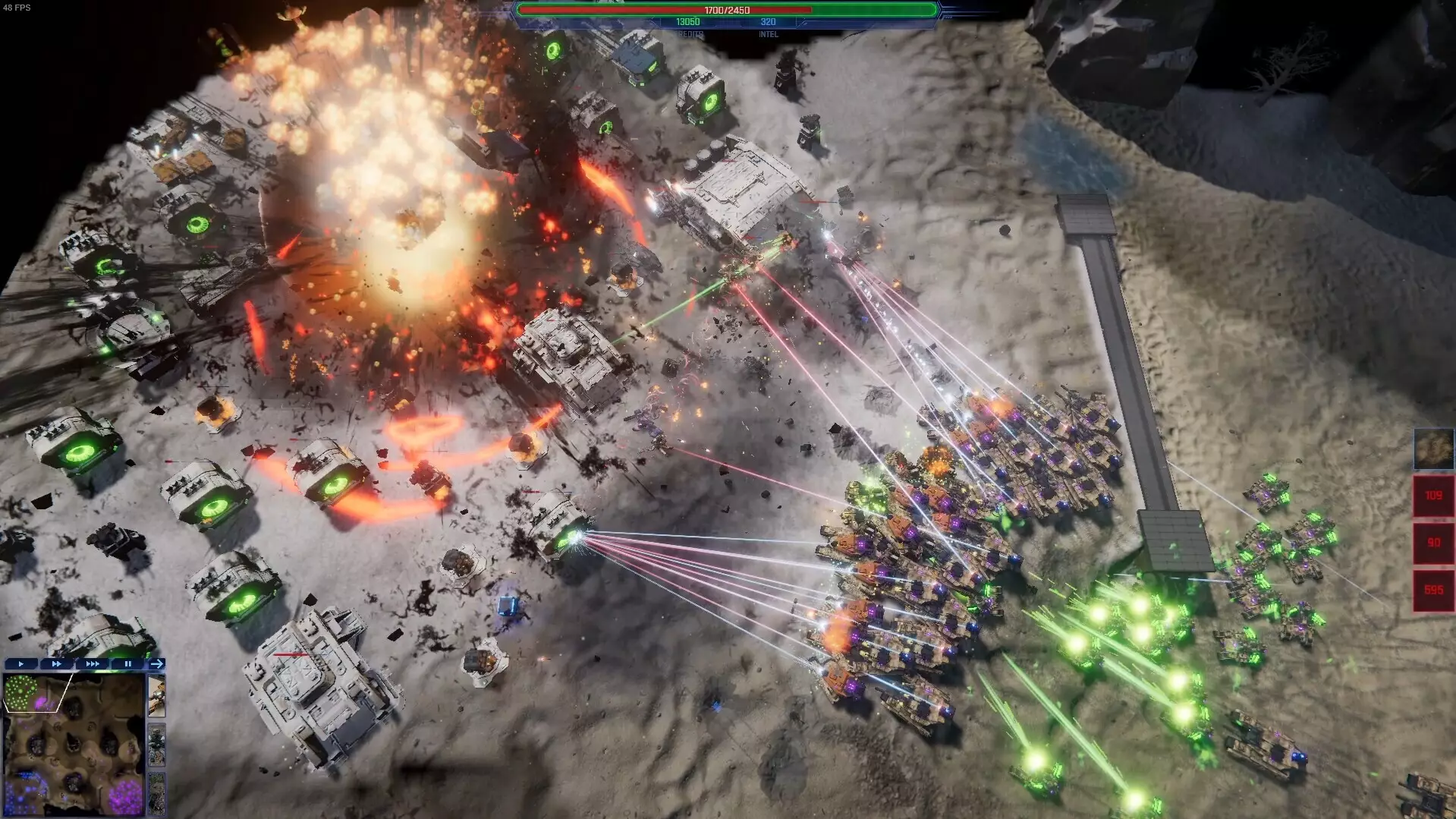 -Endeavor: Rite of Passage-游戏截图-好玩游戏库