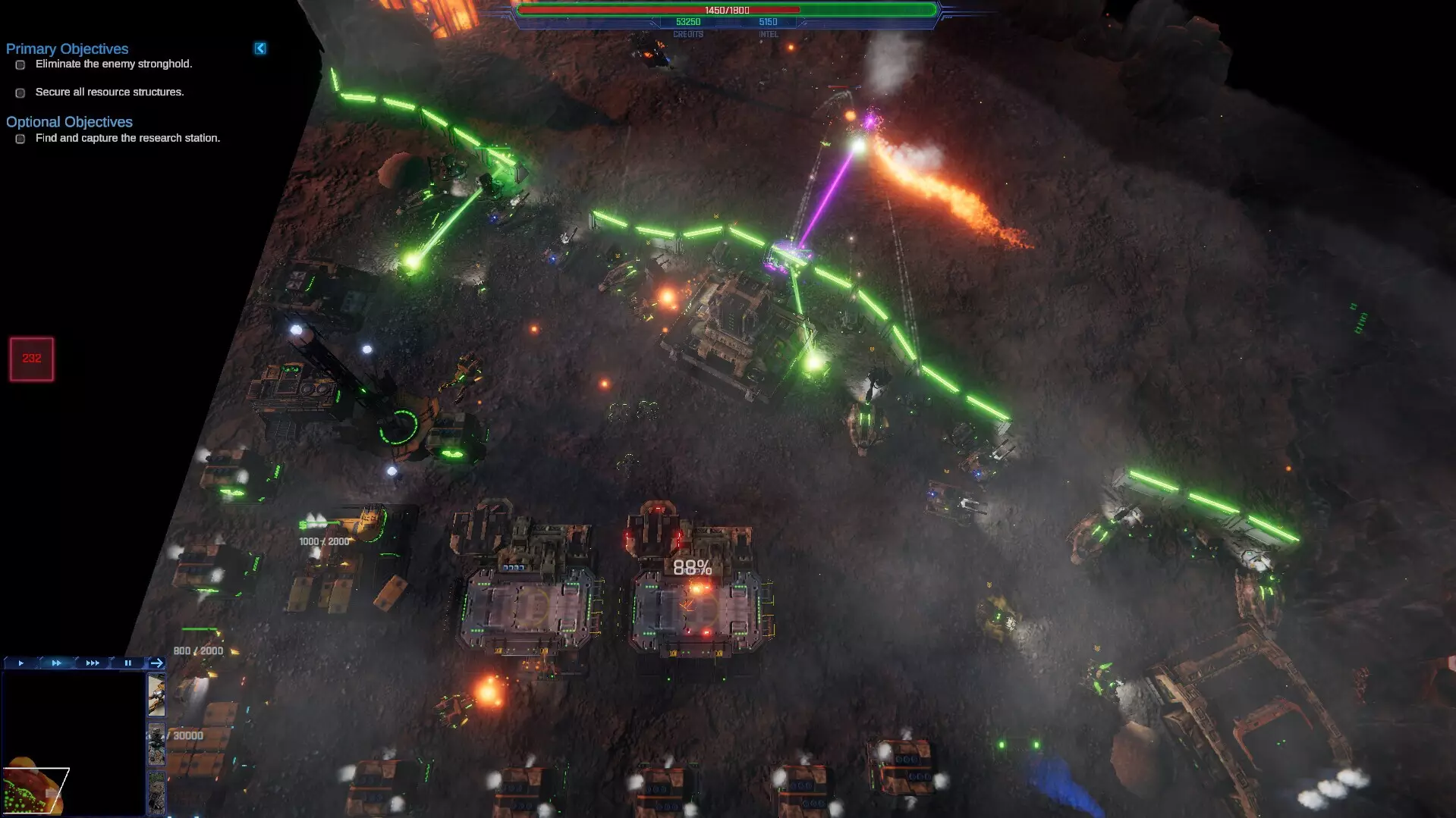 -Endeavor: Rite of Passage-游戏截图-好玩游戏库