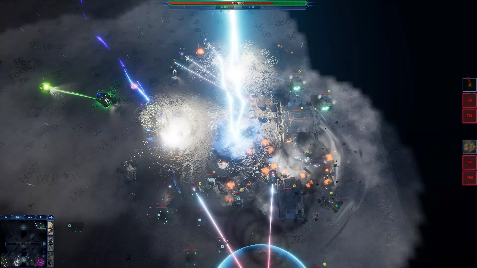 -Endeavor: Rite of Passage-游戏截图-好玩游戏库